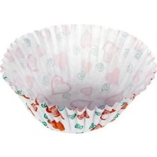 Just Cheap Store Yelmen Kek Kalıbı Kapsülü 1 Adet ROYALEKS-Y-031