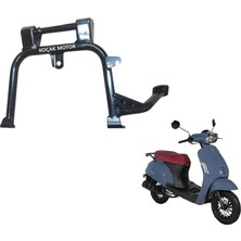 Koçak Motor Kuba Bluebird 50 Alt Sehpa ( Orta Sehpa )