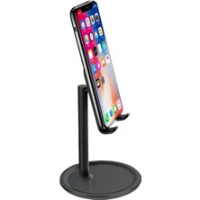 Maxdora Ally K7 Cep Telefonu ve Tablet Masaüstü STANDI-(5775) - MX002U-7J0AE7