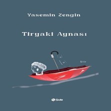 Mixora Tiryaki Aynası