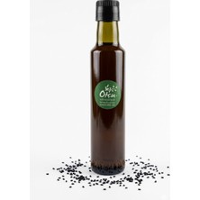 Otçu Çörek Otu Yağı 250 ml
