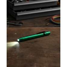 Serac Collection Cep Tipi LED Kalem Fener Hassas Alanlar Için Pratik Çözüm - SA002G-6EU5P6