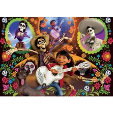 Osense Coco Puzzle 100 Parça Co 714