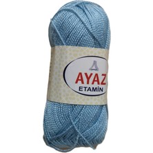 Abarta Etamin Ipi 30 gr -130-150 Metre -1 Adet Renk Seçenekleri
