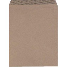 Oyal Kraft Torba Zarf 90GR 320X420MM 32X42CM - 10 Adet