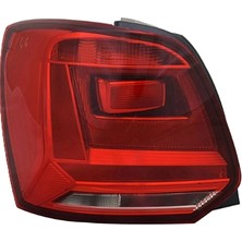 İTHAL Stop Sol Volkswagen Polo 11>