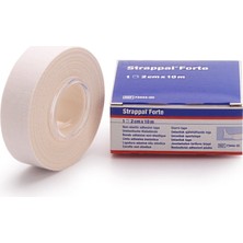 Strappal Forte 2cm x 10m Bsn Profesyonel Tespit Bandı