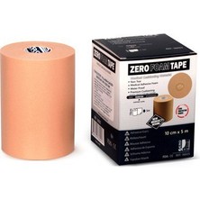 Zero Sports Med Zerofoam Tape 10cm x 5m Yapışkanlı Köpük Dolgu