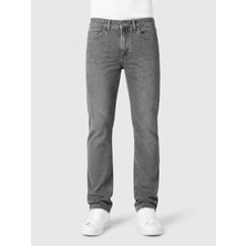 Captiva B.wood Regular Fit Likralı Erkek Jean Pantolon 7569