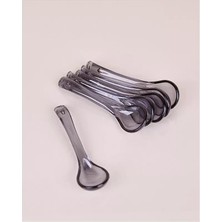 Just Cheap Store 6 Lı Baharat Kaşığı ROYALEKS-TİM306