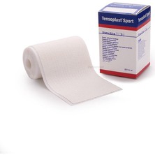 Tensoplast Sport 10cm x 2,5m Bsn Elastik Yapışkan Bandaj