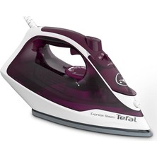 FV2844 Express Steam Kırışıklık Giderici 2400 Watt Buharlı Ütü - 4300007576