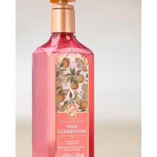 Bath & Body Works Pink Clementine Sıvı Sabun 236 ml Nemlendirici Özellikli Temizleyici