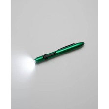 Mobil Dünyası Taşınabilir LED Kalem Fener Pratik Aydınlatma ve Kontrol Aracı - MB000X-2HIJA2