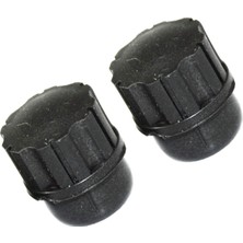 Delixa Safıgle 6 Adet Saksafon Fişi Enstrüman Aracı Tıpa Üflemeli Çalgı Parçaları Fişler Saksafon Fiş Sopra