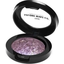 Studıo Make-Up Professıonal Işıltılı Göz Farı Eyeshadow Moon Shine 23X