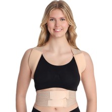 Orthez Dik Duruş Korse Misinalı ( Standart Beden )