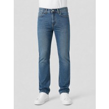 Captiva B.wood Regular Fit Likralı Erkek Jean Pantolon 7569