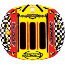 Belirtilmemiş Sportsstuff Ringo Half Pipe Frantic