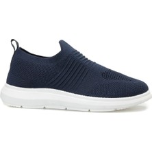 Torex Teo Lacivert Erkek Slip On