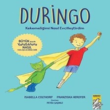 Decostyle Duringo - Kekemeliğimi Nasıl Evcilleştirdim