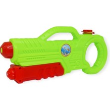 Kyops Vivi Su Tabancası Pompalı 36 cm - Poşetli - VI-208 (Lisinya)