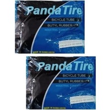 27,5 Jant (27,5x1.95-2.10-2.25) Bisiklet Iç Lastiği Av 48 mm Motor Sibop