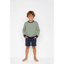 Coupon Çocuk Sweatshirt