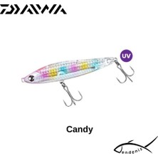 Daiwa Morethan Switch Hitter 85S Laser Impact 8.5cm 20.2 gr Pencil Maket Yem