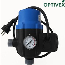Optivex Su Seviyesi Kontrol Cihazı Hidrofor Beyni 220V
