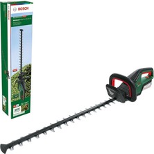 Advanced Hedgecut 36V-65-28 (Solo) Akülü Çit Kesme