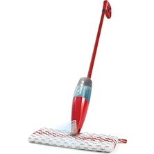 Delixa 1-2 Spray Sprey Mop