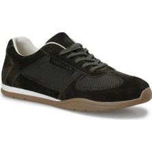 Lumberjack Ankelt Haki Erkek Sneaker