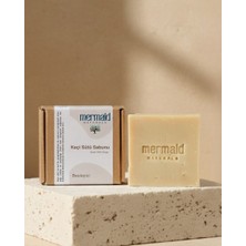 Mermaid Naturals Keçi Sütü Sabunu