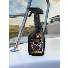 Magıc Schıne Demir Tozu Temizleyici Sprey 500ML.