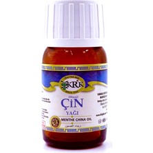 PremiumPort Doğal Çin Yağı 20CC Sağlık ve Güzellik Için Ideal Seçim