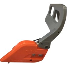 Yan Kapak Komple (Zomax 4620-5010-5020-5410 Motorlu Testere)