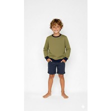 Coupon Çocuk Sweatshirt