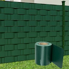 Delixa Pankor Panel Çit Kapatma Bantları - Yüksek Güvenlik Gizlilik Için Dayanıklı, Estetik Koruma Çözümü -