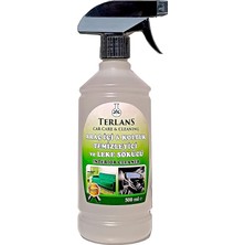 Araç Içi Koltuk Temizleyici Sprey 500 ml | Upholstery Interior Cleaner