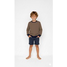 Coupon Çocuk Sweatshirt