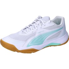 Delixa Unisex Solarflash Iii W+ Salon Ayakkabısı, Elektrikli Nane, 42