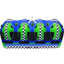 Belirtilmemiş Sportsstuff High Roller 4