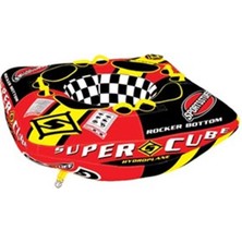 SportsStuff Ringo Super Cube 193X193 cm