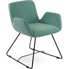 Seduna Ferrara Bekleme Koltuğu | Misafir Sandalyesi