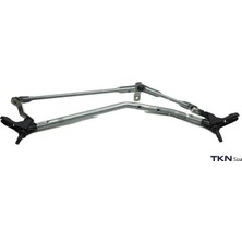 Silecek Mekanizması Motorsuz Renault Kangoo 3 2008+ Mercedes Citan W415 2012+ 8200409692 Tkn