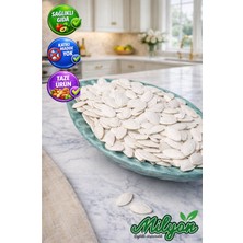 Milyon Nevşehir Çığ Kabak Çekirdeği 100GR
