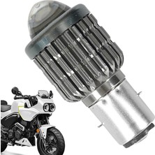 Delixa Motosiklet Far , Motosiklet Far - Motosiklet Far Ampulleri,su Geçirmez Sürüş Işıkları, Ampul Yüksek
