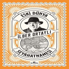 Elma Shop Eski Dünya Seyahatnamesi