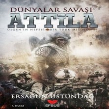 Decostyle Dünyalar Saşı Attila